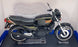 Aoshima 1/12 Scale 110423-3700 - Yamaha RZ 250 Motorcycle - Black