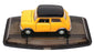 Pilen 1/43 Scale Diecast PLN01 - Mini - Yellow/Black