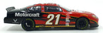 Team Caliber 1/24 Scale RD3W221MC - 2003 Ford Taurus Motorcraft NASCAR #21