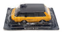 Altaya 1/43 Scale 23524U - VNIITE PT Russian Taxi - Yellow/Black