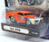 Muscle Machines 1/64 Scale 71151 01-89 - 1966 Pontiac GTO - Orange