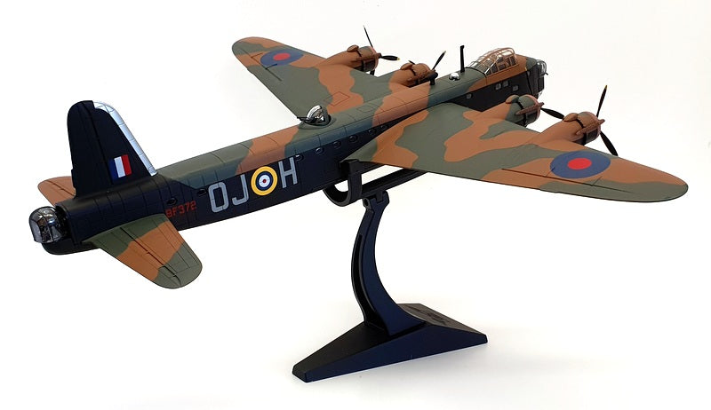 Corgi 1/72 Scale Aircraft AA39502 - Short Stirling Mk.1 BF372 OJ-H 149 Sqn