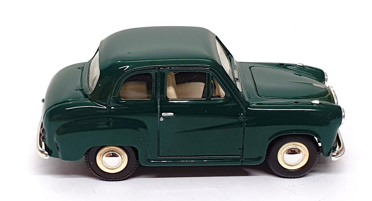 Vanguards 1/43 Scale Diecast VA23000 - Austin A35 - Green