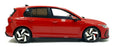 Otto Models 1/18 scale Resin OT405 - Volkswagen Golf VIII - Red