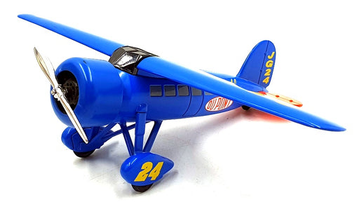 Racing Champions 1/32 Scale 00426 - 1932 Lockheed Vega Model 5 DuPont