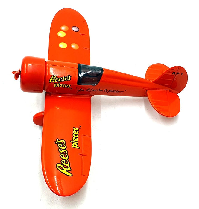 Spec Cast Approx 28cm Wingspan 0864 - Reece's Pieces Vintage Plane 