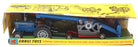 Corgi Toys Original No. 47 - Working Conveyor On Trailer + Ford Tractor & Driver