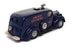 Durham Classics 1/43 Scale DC-13 - 1939 Ford Paddy Wagon Toronto City Police