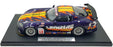AutoArt 1/18 Scale 80423 - Dodge Viper Comp Coupe SCCA Wolrd Challenge GT 2003