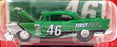 Racing Champions Stock Rods 3.25" 6700 #53 - First Union Nascar #46