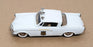 Brooklin 1/43 Scale BRK32 002 - 1953 Studebaker Starliner Police Safety Vehicle