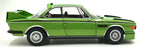 KK Scale 1/12 Scale KKDC120231 - 1973 BMW 3.0 CSL E9 - Green