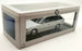 Triple9 1/18 Scale Diecast T9-1800404 - BMW 5 Series Touring E34 Alpine White