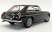 Autoart 1/18 Scale Diecast 76602 - MGB GT Coupe MK2 1969 Racing Green