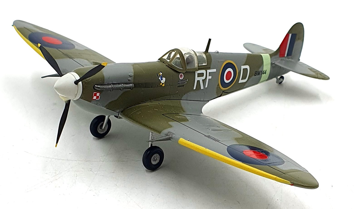 Easy Model 1/72 Scale 37214 - "Spitfire" Mk V WWII Aircraft