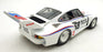 Carousel 1/18 Scale Diecast DC18626E - Porsche 935 Brumos Racing 1979 IMSA GT