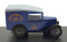 Oxford Diecast 1/43 Scale ASV005 - Austin Seven Van - Daniel Doncaster