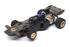 Scalextric 1/32 Scale Slot Car C.050 - F1 Lotus JPS #1 Super Formula - Black