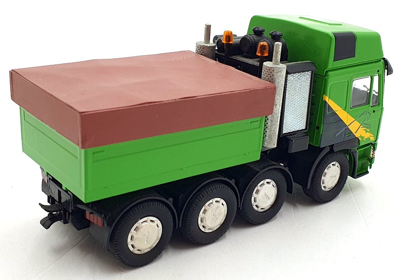 Conrad 1/50 Scale 6101/02 - MAN E2000 Schwerlastzugmasch Pulling Champion