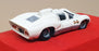 Verem 1/43 Scale Diecast Model 401 - Chaparral 2D Race Car #8 - White