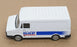 Lion Toys 1/50 Scale Diecast 101 - Leyland DAF 400 Van - White