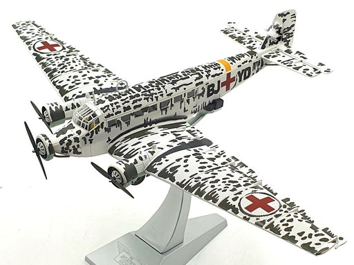 Corgi 1/72 Scale AA36911 - Junkers Ju52 Medical Aircraft Stalingrad1942