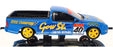 Classic Carlectables 1/43 Scale 43548 - Gow St. Ford Racing Brute #40 W. Luff
