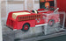 Corgi Diecast CS90101 - 1960 ALF 900 Boston Fire Dept. - Red