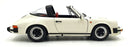 Minichamps 1/18 Scale Diecast 100 063062 - 1983 Porsche 911 Carrera Targa 3.2