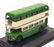 Oxford Diecast 1/76 Scale RM109 - AEC Routemaster Bournemouth Bus R601