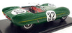 Spark 1/18 Scale Resin 18S131 - Lotus XI #32 Le Mans 1956 - C.Chapman