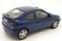 Otto Mobile 1/18 Scale Resin OT953 - Renault Megane 1 Coupe 2.0 16v Blue