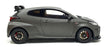 Otto Models 1/18 Scale Resin OT1046 - Toyota Yaris GR - Black