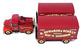 Corgi 1/50 Scale 97920 - Scammell Highwayman Truck R. Edwards Amusements - Red