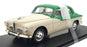 Cult 1/18 Scale Resin CML162-3 - 1958 Alfa Romeo 1900 Super Berlina - Green