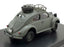 Victoria Models 1/43 Scale R015 - Volkswagen TYP92 W/ Charcoal Burner Wehrmacht