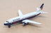 Herpa Appx 7.5cm Long Diecast H3740 - Boeing 737-400 British Airways