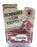 Greenlight 1/64 Scale 41080-A - 1939 Chevrolet Panel Truck - White/Red