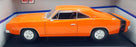 Maisto 1/18 Scale Diecast 31387 - 1969 Dodge Charger R/T - Orange