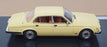 Matrix 1/43 Scale MX41001-282 - 1979-85 Jaguar XJ6 4.2 SIII - Portland Beige