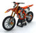 New Ray 1/12 Scale Diecast 58353 - KTM 450 SX-F #2 Motorbike - Cooper Webb