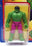 Kenner Marvel Legends - 4x Figures Magneto, Cap. America, Hulk & Carol Danvers