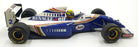 Minichamps 1/18 Scale 540 941812 - Williams FW16 1994 Ayrton Senna Original Vers