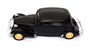 A Century Of Cars 1/43 Scale CC156B - Citroen 15 Six - Black
