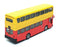 C'sm Collector's Model 1/76 Scale V116C - Leyland Victory II New Lantao Bus R4