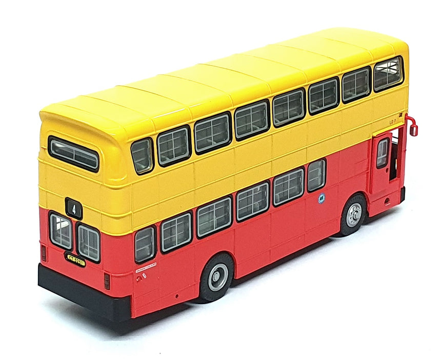 C'sm Collector's Model 1/76 Scale V116C - Leyland Victory II New Lantao Bus R4
