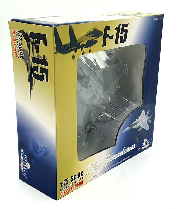 Witty Wings 1/72 Scale WTW-72-005-002 - F-15J JASDF 104th Hikotai
