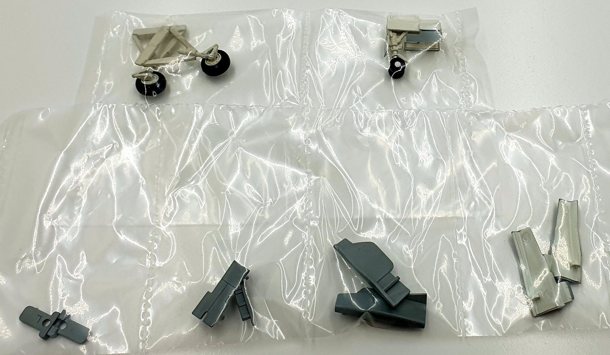 Hobby Master 1/72 Scale HA6726 - 2011 Tornado GR.4 Multi-Role Combat Aircraft