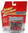 Johnny Lightning 1/64 Scale 204-06 - Muscle Cars 1968 Pontiac Firebird - Red