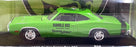 Castline M2 Machines 1/64 Scale R50 - 1970 Dodge Super Bee 383 - Green